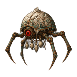 Saltfall Dropper sprite