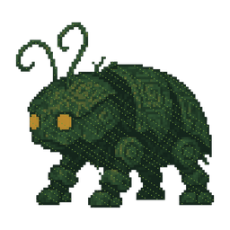 Sewer Walker sprite