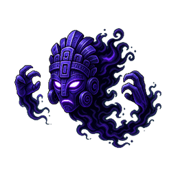 Shadow Ghost sprite