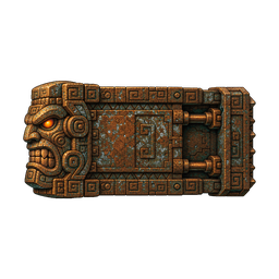 Sideways Crusher sprite