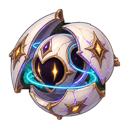 Silence Seal Orb sprite