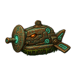 Sluice Skimmer sprite
