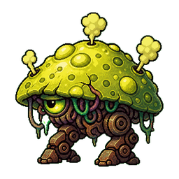 Sporeling sprite