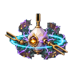 Static Conductor sprite