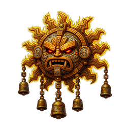 Sun Chaser sprite