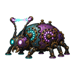Sync Beetle sprite
