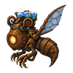 Tether Imp sprite