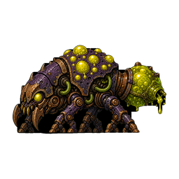 Toxic Crawler sprite
