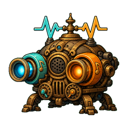 Twin Tone Turret sprite