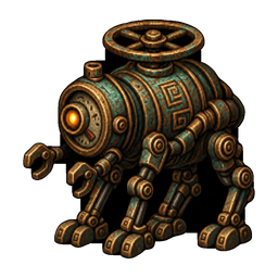 Valve Crawler sprite