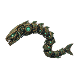 Valve Eel sprite