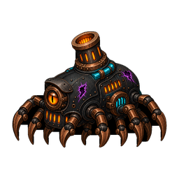Vent Crawler sprite