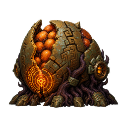 Volatile Nest sprite