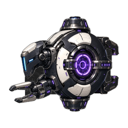 Wellbound Droid sprite